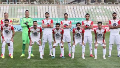 پرسپولیس