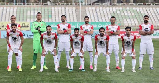 پرسپولیس