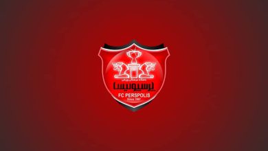 پرسپولیس