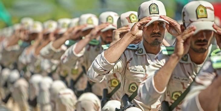 سربازی