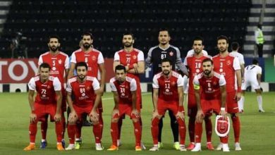 پرسپولیس