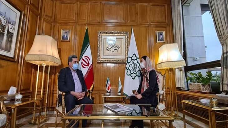حناچی