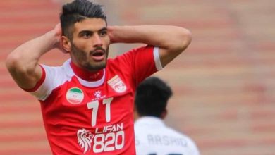 سعید آقایی