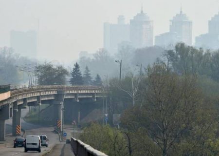 راهکارهای قطعی برای کاهش آلودگی هوای تهران ؛کنترل آلودگی از منابع انتشار