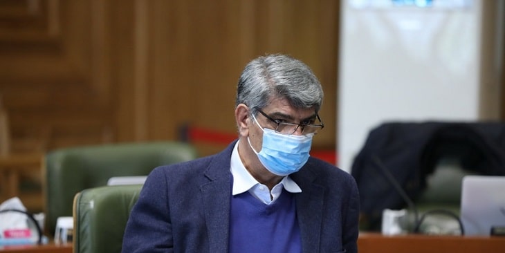 سید ابراهیم امینی