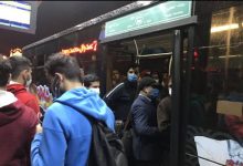 بی ار تی تهران
