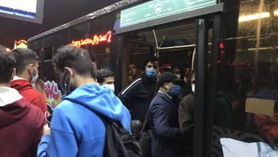 بی ار تی تهران