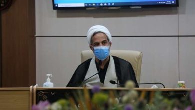 حجت الاسلام درویشیان