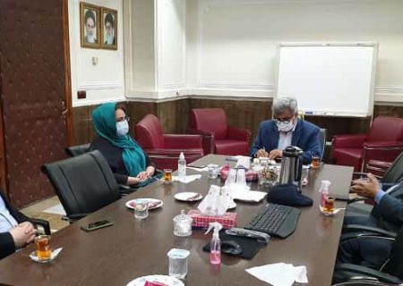 امضای تفاهم نامه همکاری میان سازمان گردشگری کشور و شهرداری تهران