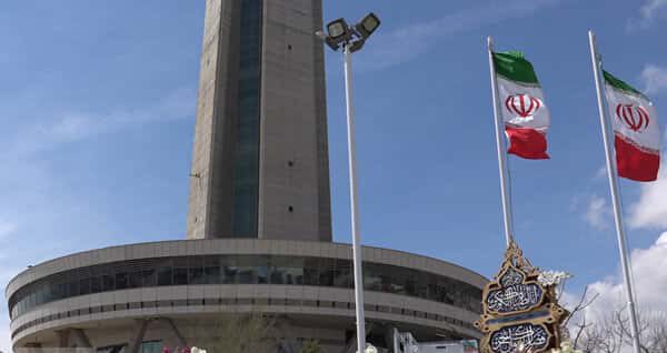 مترو برج میلاد