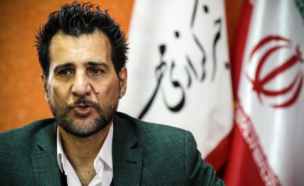 شاهرخ بیانی