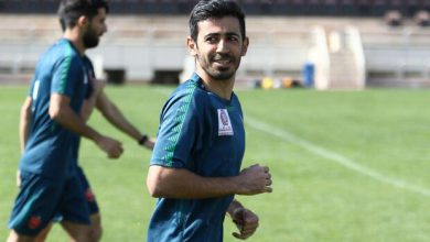 ورود تازه‌واردهای پرسپولیس به صف طلبکاران