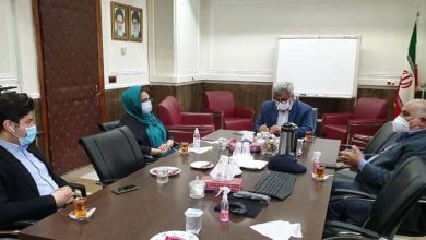 حسن خلیل‌آبادی امضای تفاهم نامه همکاری میان سازمان گردشگری کشور و شهرداری تهران