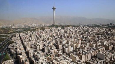 مسکن تهران