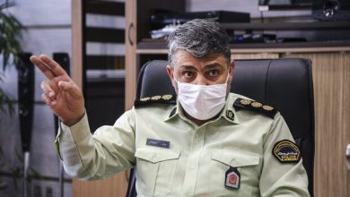 سرهنگ جلیل موقوفه‌ای