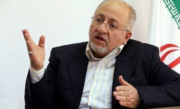 محمد جواد حق‌شناس
