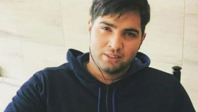 درگذشت جوان ۳۲ساله در پی خودسوزی در رودبار