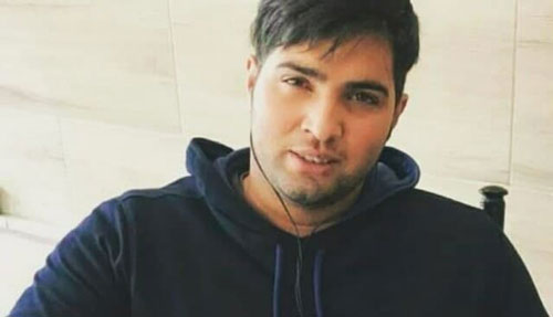 درگذشت جوان ۳۲ساله در پی خودسوزی در رودبار