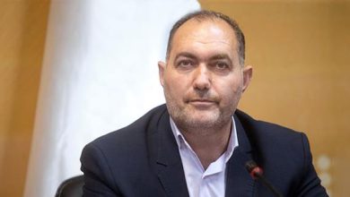 حسین حاتمی نماینده کلیبر، هوراند و خداآفرین