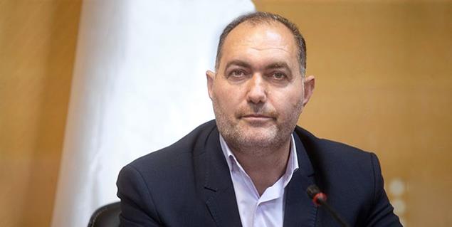 حسین حاتمی نماینده کلیبر، هوراند و خداآفرین