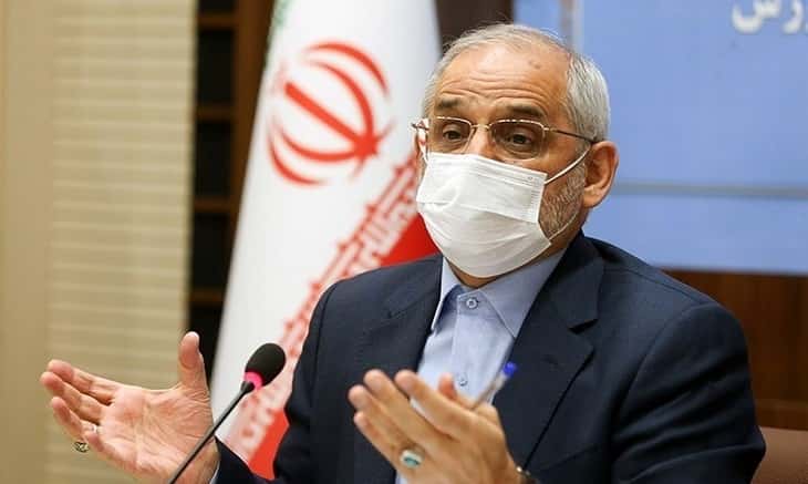 محسن حاجی میرزایی