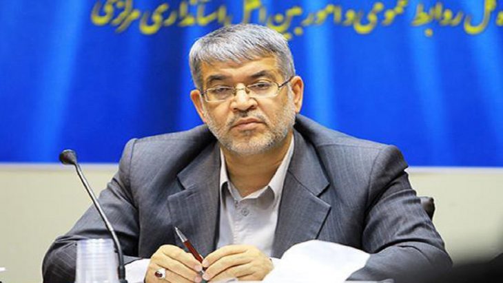 شکراله حسن بیگی