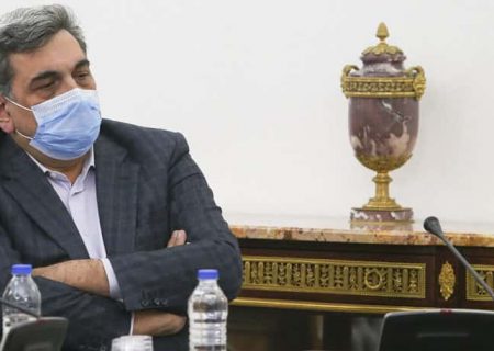 شهردار تهران : حمل و نقل عمومی تهران موضوع حاکمیتی است