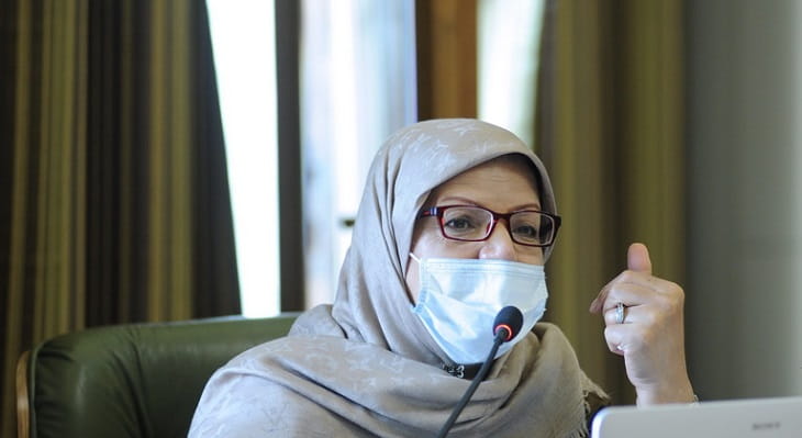 ناهید خدا کرمی