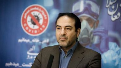 علیرضا رئیسی