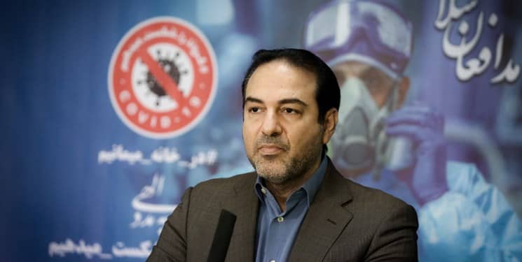 علیرضا رئیسی