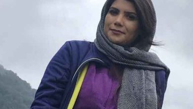 سُها رضانژاد