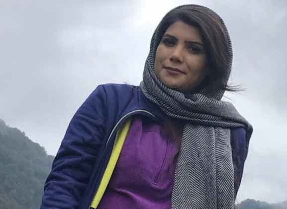 سُها رضانژاد