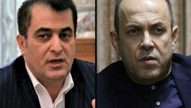 خلیل زاده و سعادتمند