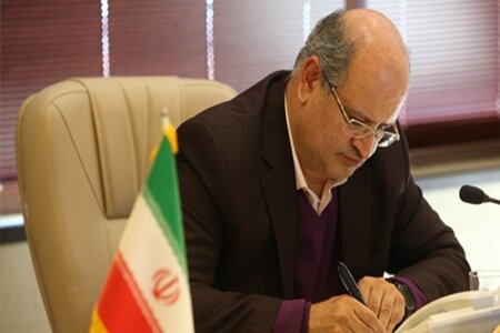 علیرضا زالی