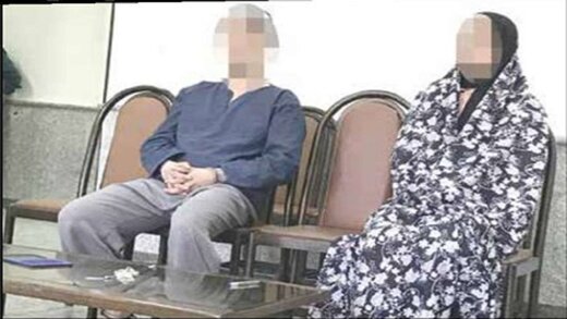 سناریوی زن دروغگو برای قتل شوهر / او با همدستی خواستگار سابقش جنایت کرد