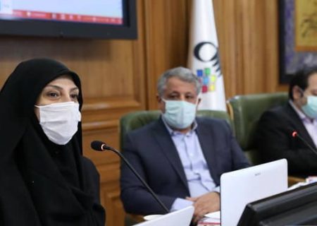 زهرا نژادبهرام : نامه شورای شهر به بنیاد مستضعفان بدون پاسخ ماند