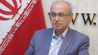 همایون سامه‌یح نجف آبادی