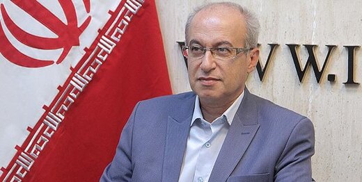 همایون سامه‌یح نجف آبادی