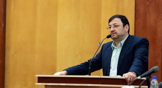 دکتر سید ابوالحسن فیروزآبادی