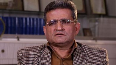 عبدالرحمان شاه‌حسینی