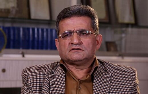 عبدالرحمان شاه‌حسینی