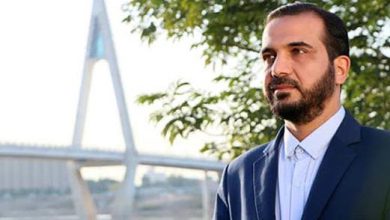 مهدی شریفیان کیست