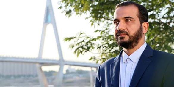 مهدی شریفیان کیست