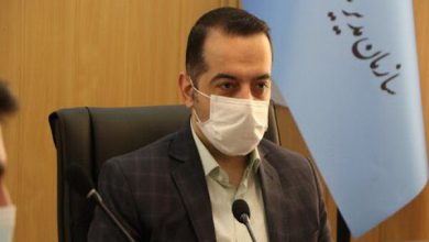مسعود شفیعی