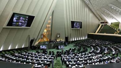 مجلس شورای اسلامی