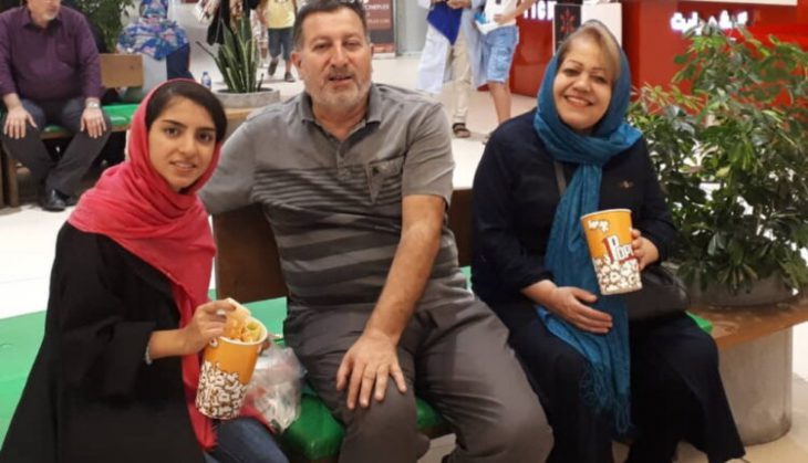 قتل شیما