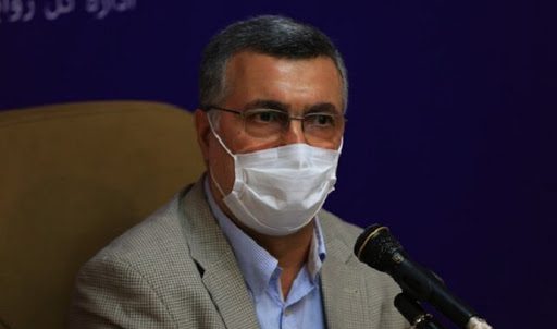 محمدرضا ظفرقندی