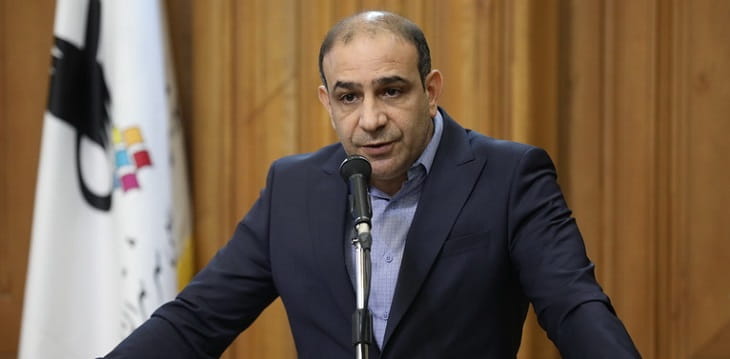 محمد علیخانی