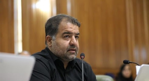 مجید فراهانی