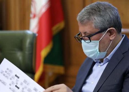محسن هاشمی : جلسات شورای شهر تهران تعطیل نمی شود